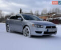 Сірий Міцубісі Lancer, об'ємом двигуна 1.5 л та пробігом 261 тис. км за 6200 $, фото 1 на Automoto.ua
