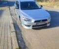 Серый Мицубиси Лансер, объемом двигателя 2 л и пробегом 230 тыс. км за 4694 $, фото 1 на Automoto.ua