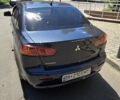 Сірий Міцубісі Lancer, об'ємом двигуна 1.5 л та пробігом 211 тис. км за 5600 $, фото 3 на Automoto.ua