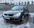 Сірий Міцубісі Lancer, об'ємом двигуна 1.6 л та пробігом 225 тис. км за 4000 $, фото 1 на Automoto.ua