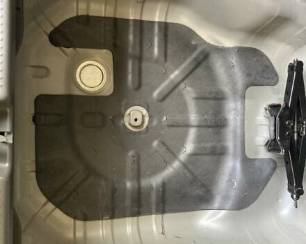 Сірий Міцубісі Lancer, об'ємом двигуна 1.59 л та пробігом 44 тис. км за 6200 $, фото 14 на Automoto.ua