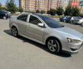 Сірий Міцубісі Lancer, об'ємом двигуна 2 л та пробігом 205 тис. км за 4100 $, фото 5 на Automoto.ua