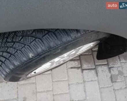 Мицубиси Лансер 2007 в Ивано-Франковске на Automoto.ua Серый Мицубиси Лансер, объемом двигателя 1.58 л и пробегом 238 тыс. км за 2950 $, фото 2 на Automoto.ua