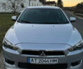 Мицубиси Лансер 2007 в Калуше на Automoto.ua Серый Мицубиси Лансер, объемом двигателя 2 л и пробегом 134 тыс. км за 8950 $, фото 27 на Automoto.ua
