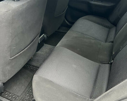 Сірий Міцубісі Lancer, об'ємом двигуна 1.58 л та пробігом 176 тис. км за 4700 $, фото 10 на Automoto.ua