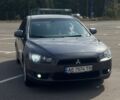Сірий Міцубісі Lancer, об'ємом двигуна 2 л та пробігом 220 тис. км за 6600 $, фото 1 на Automoto.ua