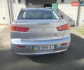 Сірий Міцубісі Lancer, об'ємом двигуна 2 л та пробігом 103 тис. км за 7300 $, фото 1 на Automoto.ua