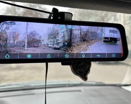 Серый Мицубиси Лансер, объемом двигателя 1.6 л и пробегом 238 тыс. км за 4300 $, фото 18 на Automoto.ua