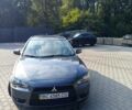 Сірий Міцубісі Lancer, об'ємом двигуна 0 л та пробігом 245 тис. км за 4300 $, фото 5 на Automoto.ua
