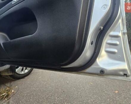 Сірий Міцубісі Lancer, об'ємом двигуна 1.6 л та пробігом 213 тис. км за 3600 $, фото 41 на Automoto.ua