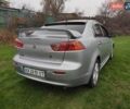 Сірий Міцубісі Lancer, об'ємом двигуна 2 л та пробігом 124 тис. км за 7499 $, фото 7 на Automoto.ua