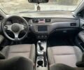 Сірий Міцубісі Lancer, об'ємом двигуна 2 л та пробігом 220 тис. км за 4500 $, фото 1 на Automoto.ua