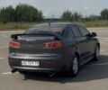 Сірий Міцубісі Lancer, об'ємом двигуна 2 л та пробігом 220 тис. км за 6600 $, фото 4 на Automoto.ua
