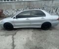 Сірий Міцубісі Lancer, об'ємом двигуна 1.6 л та пробігом 200 тис. км за 4200 $, фото 2 на Automoto.ua