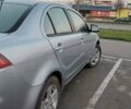 Серый Мицубиси Лансер, объемом двигателя 1.5 л и пробегом 201 тыс. км за 5600 $, фото 5 на Automoto.ua