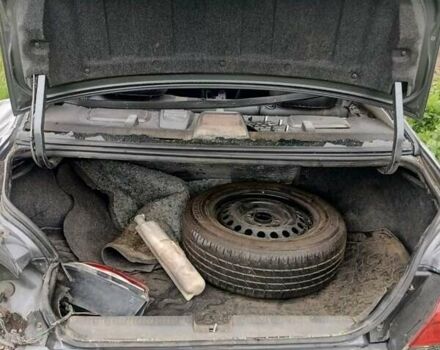 Мицубиси Лансер 2007 в Тернополе на Automoto.ua Серый Мицубиси Лансер, объемом двигателя 1.6 л и пробегом 350 тыс. км за 900 $, фото 4 на Automoto.ua