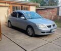 Сірий Міцубісі Lancer, об'ємом двигуна 1.6 л та пробігом 0 тис. км за 3700 $, фото 1 на Automoto.ua