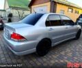 Сірий Міцубісі Lancer, об'ємом двигуна 1.6 л та пробігом 280 тис. км за 5000 $, фото 3 на Automoto.ua