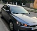 Сірий Міцубісі Lancer, об'ємом двигуна 1.5 л та пробігом 213 тис. км за 4500 $, фото 1 на Automoto.ua