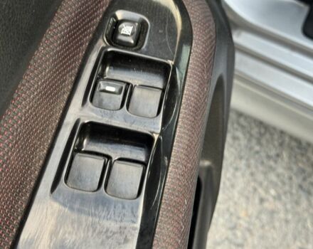 Серый Мицубиси Лансер, объемом двигателя 2 л и пробегом 185 тыс. км за 4600 $, фото 15 на Automoto.ua