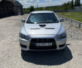 Сірий Міцубісі Lancer, об'ємом двигуна 1.5 л та пробігом 300 тис. км за 6000 $, фото 1 на Automoto.ua