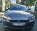 Мицубиси Лансер 2007 в Калуше на Automoto.ua Серый Мицубиси Лансер, объемом двигателя 1.5 л и пробегом 188 тыс. км за 6200 $, фото 3 на Automoto.ua