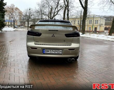 Сірий Міцубісі Lancer, об'ємом двигуна 1.5 л та пробігом 179 тис. км за 5999 $, фото 3 на Automoto.ua