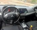 Сірий Міцубісі Lancer, об'ємом двигуна 2 л та пробігом 179 тис. км за 7700 $, фото 6 на Automoto.ua
