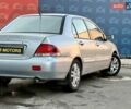 Сірий Міцубісі Lancer, об'ємом двигуна 1.6 л та пробігом 395 тис. км за 4900 $, фото 9 на Automoto.ua