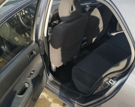 Сірий Міцубісі Lancer, об'ємом двигуна 1.6 л та пробігом 178 тис. км за 5464 $, фото 9 на Automoto.ua