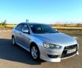 Сірий Міцубісі Lancer, об'ємом двигуна 2 л та пробігом 288 тис. км за 5200 $, фото 2 на Automoto.ua