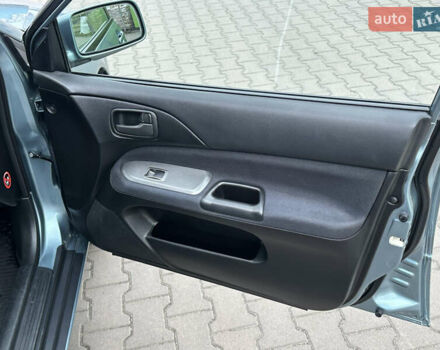 Сірий Міцубісі Lancer, об'ємом двигуна 1.6 л та пробігом 116 тис. км за 5199 $, фото 30 на Automoto.ua