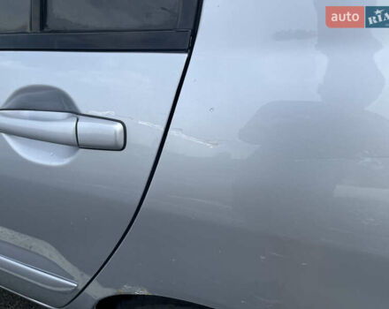 Серый Мицубиси Лансер, объемом двигателя 1.58 л и пробегом 232 тыс. км за 4900 $, фото 24 на Automoto.ua