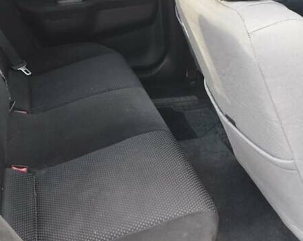 Серый Мицубиси Лансер, объемом двигателя 1.6 л и пробегом 205 тыс. км за 4500 $, фото 5 на Automoto.ua