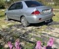 Сірий Міцубісі Lancer, об'ємом двигуна 1.6 л та пробігом 274 тис. км за 3700 $, фото 2 на Automoto.ua