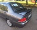 Мицубиси Лансер 2007 в Львове на Automoto.ua Серый Мицубиси Лансер, объемом двигателя 1.6 л и пробегом 224 тыс. км за 3200 $, фото 8 на Automoto.ua