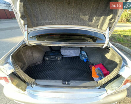 Мицубиси Лансер 2007 в Василькове на Automoto.ua Серый Мицубиси Лансер, объемом двигателя 2 л и пробегом 177 тыс. км за 5399 $, фото 9 на Automoto.ua