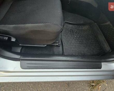 Сірий Міцубісі Lancer, об'ємом двигуна 1.6 л та пробігом 213 тис. км за 3600 $, фото 39 на Automoto.ua