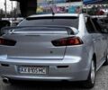 Сірий Міцубісі Lancer, об'ємом двигуна 2 л та пробігом 150 тис. км за 6700 $, фото 8 на Automoto.ua