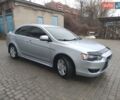 Сірий Міцубісі Lancer, об'ємом двигуна 2 л та пробігом 280 тис. км за 5499 $, фото 10 на Automoto.ua