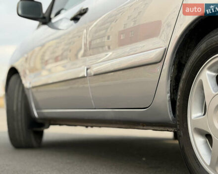 Серый Мицубиси Лансер, объемом двигателя 1.3 л и пробегом 160 тыс. км за 5555 $, фото 24 на Automoto.ua