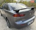 Сірий Міцубісі Lancer, об'ємом двигуна 1.5 л та пробігом 222 тис. км за 4999 $, фото 2 на Automoto.ua