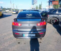 Сірий Міцубісі Lancer, об'ємом двигуна 2.01 л та пробігом 222 тис. км за 7000 $, фото 4 на Automoto.ua