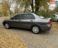 Сірий Міцубісі Lancer, об'ємом двигуна 1.58 л та пробігом 247 тис. км за 4900 $, фото 8 на Automoto.ua