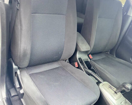 Серый Мицубиси Лансер, объемом двигателя 1.58 л и пробегом 240 тыс. км за 5500 $, фото 10 на Automoto.ua