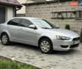 Міцубісі Lancer 2007 у Житомирі на Automoto.ua Сірий Міцубісі Lancer, об'ємом двигуна 1.5 л та пробігом 195 тис. км за 5700 $, фото 9 на Automoto.ua