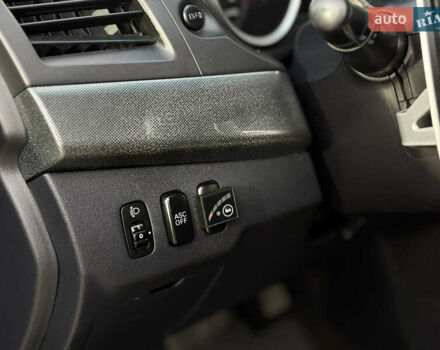 Сірий Міцубісі Lancer, об'ємом двигуна 2 л та пробігом 220 тис. км за 6800 $, фото 19 на Automoto.ua