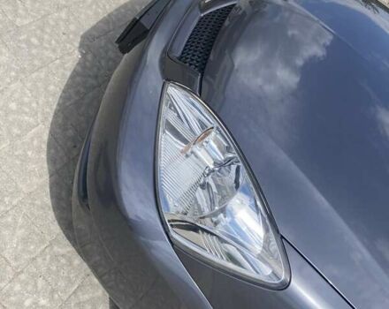 Сірий Міцубісі Lancer, об'ємом двигуна 1.59 л та пробігом 44 тис. км за 6200 $, фото 9 на Automoto.ua