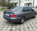 Міцубісі Lancer 2007 у Белой Церкве на Automoto.ua Сірий Міцубісі Lancer, об'ємом двигуна 1.6 л та пробігом 254 тис. км за 3200 $, фото 3 на Automoto.ua