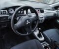 Сірий Міцубісі Lancer, об'ємом двигуна 0 л та пробігом 153 тис. км за 5700 $, фото 14 на Automoto.ua